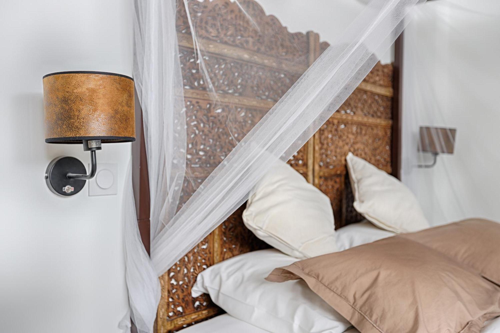 Mykeypers - Lovely With Jacuzzi Appartement Parijs