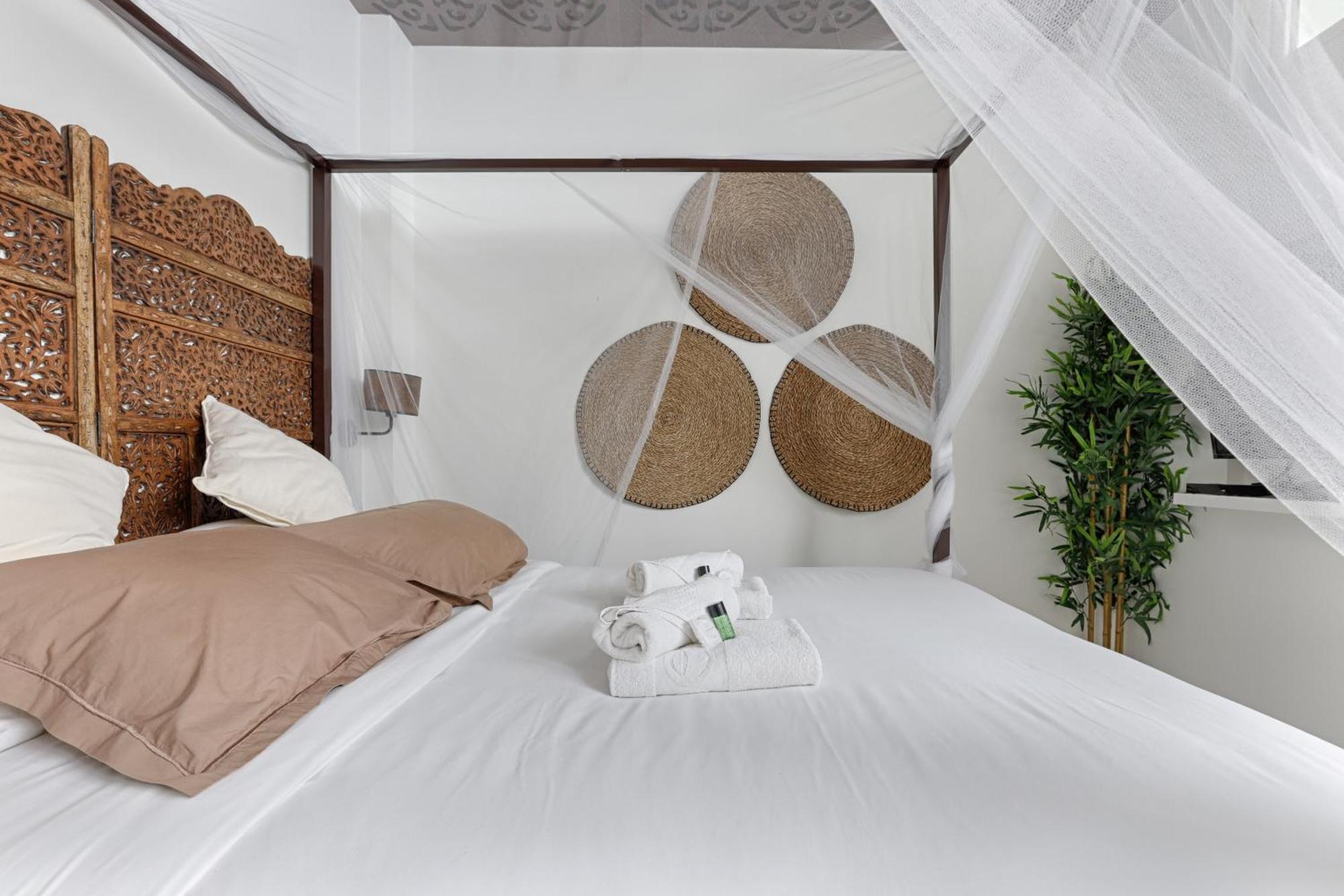 Mykeypers - Lovely With Jacuzzi Appartement Parijs